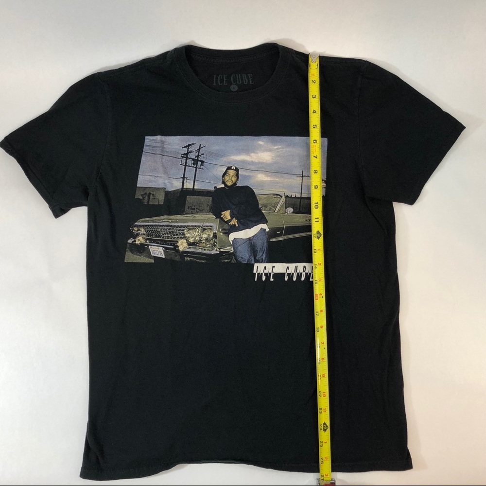 Ice Cube T Shirt - Picture 4 of 6
